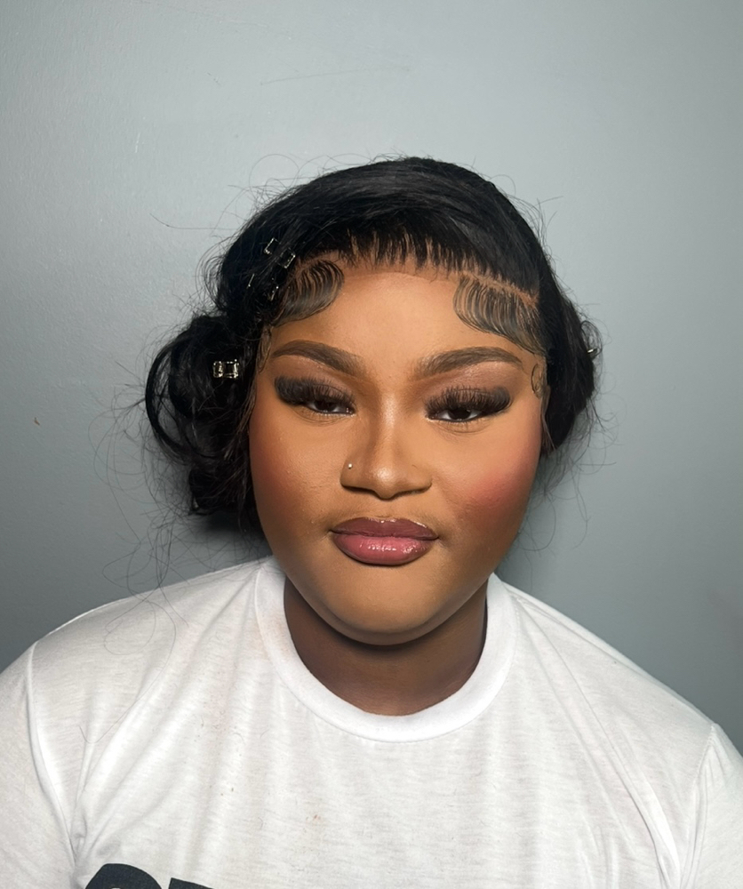 Soft Glam