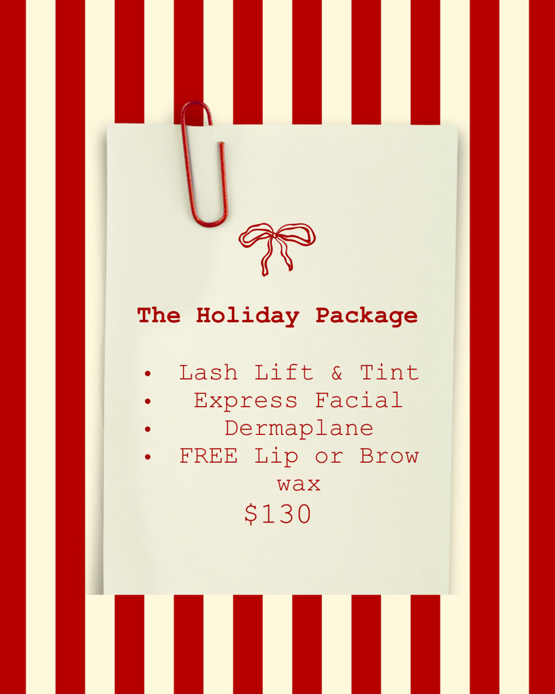 The Holiday Package