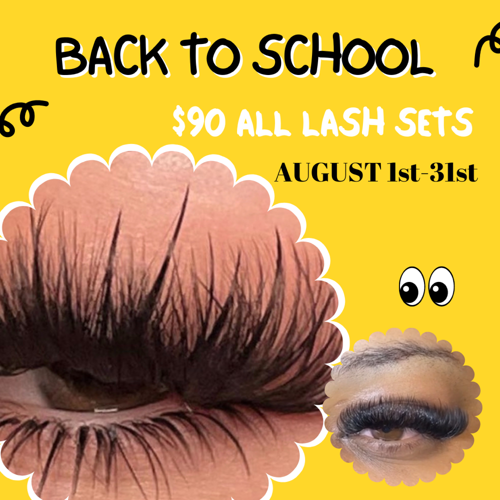 BACK2SCHOOLSALE✏️