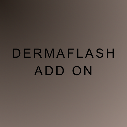 Dermaflash Facial Add On