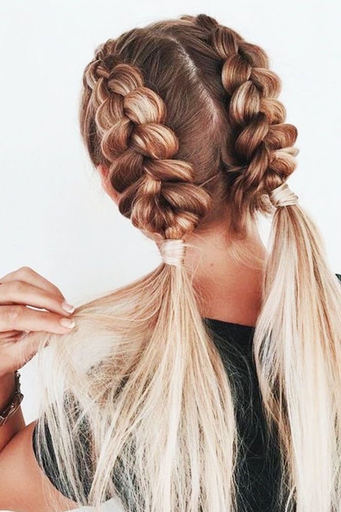 Braids