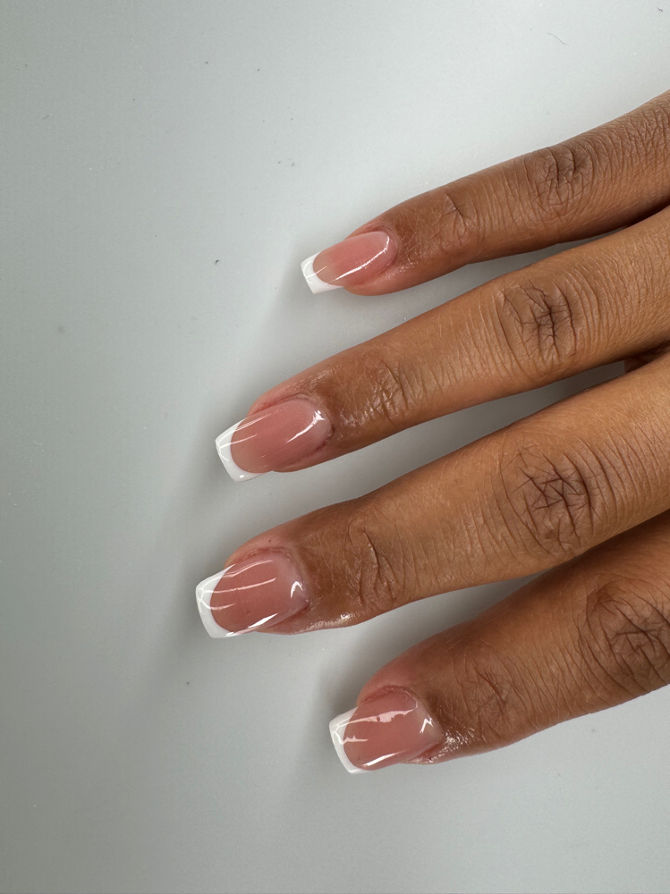 Acrylic Overlay