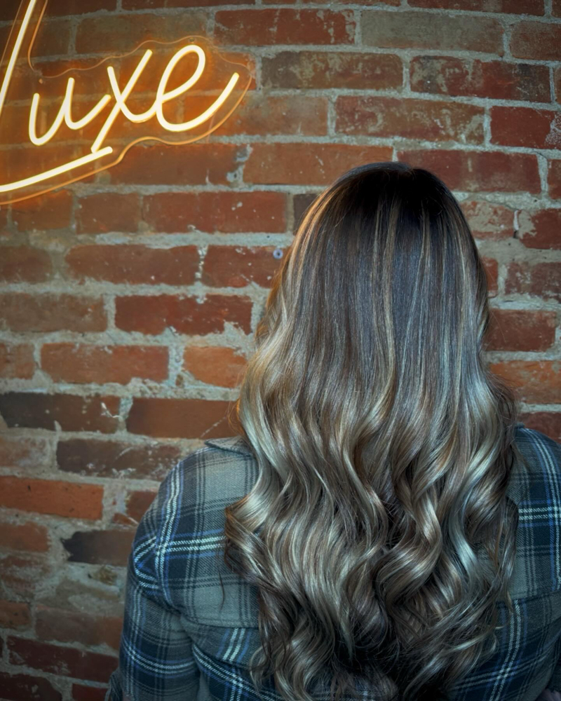 Balayage
