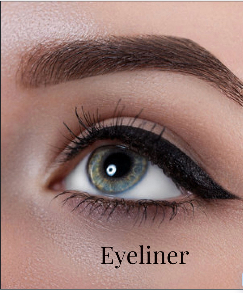 Eyeliner