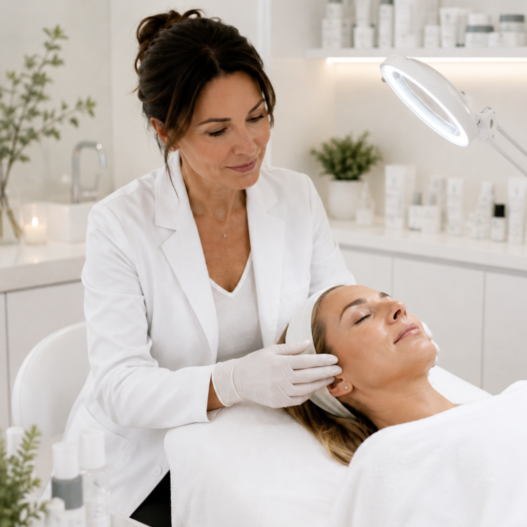 Individualized Skin Treatment at Skin Selectives in Fort Wayne, IN
