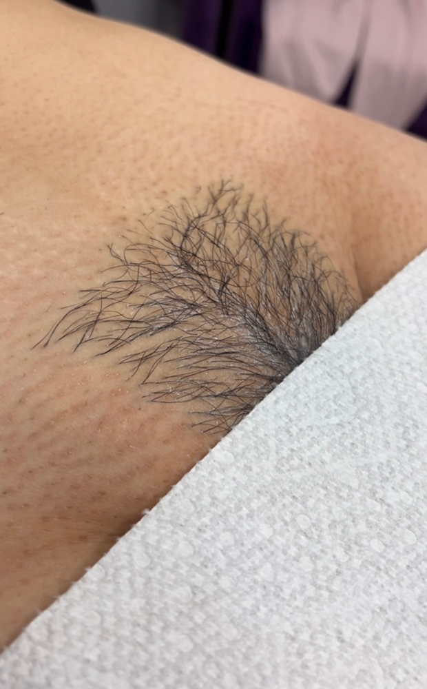 Bikini Wax