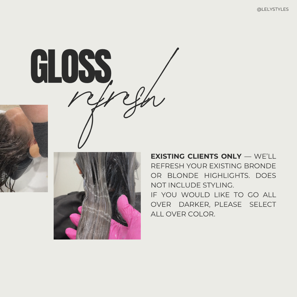 GLOSS
