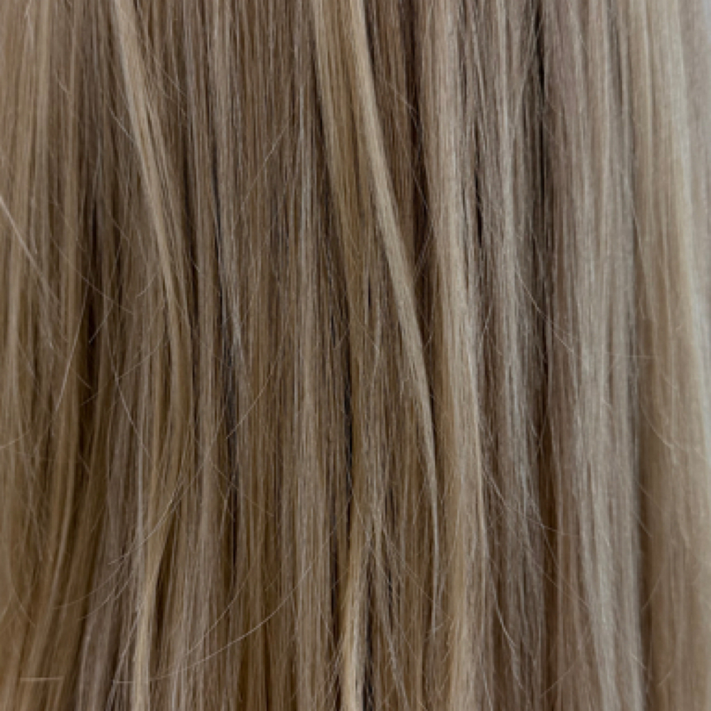 Full Custom Color + Haircut at Davalynndoeshair in Early, TX