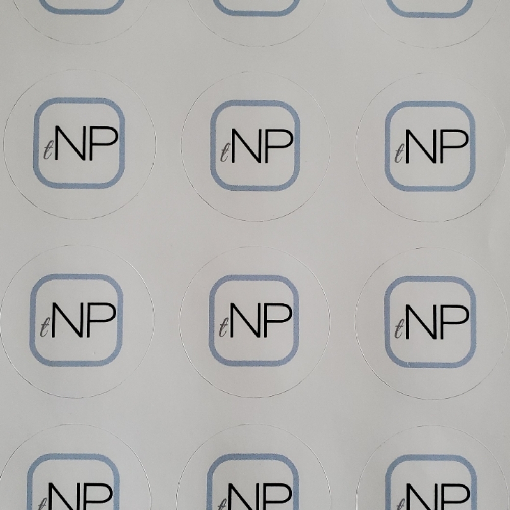 re - Structure Manicure at theNailProfessional in Upper Arlington, OH