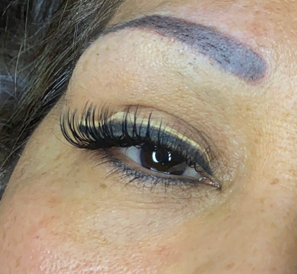 Classic Fill at Eyeconicblinxbyabby in Waco, TX