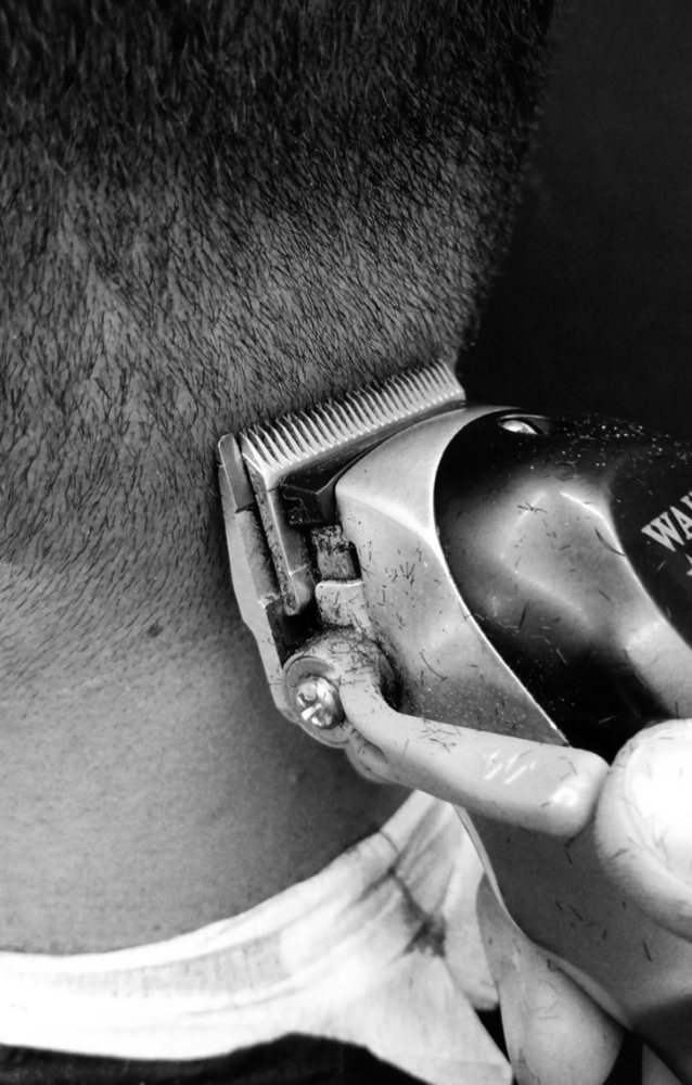 Clipper Cut