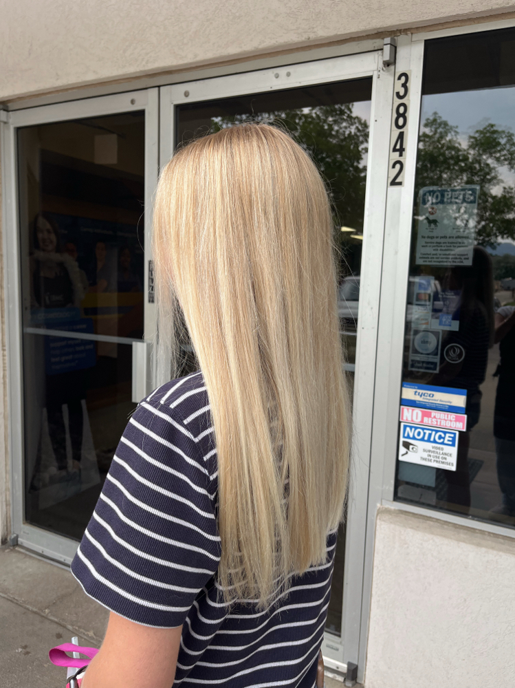 Extension Consultation