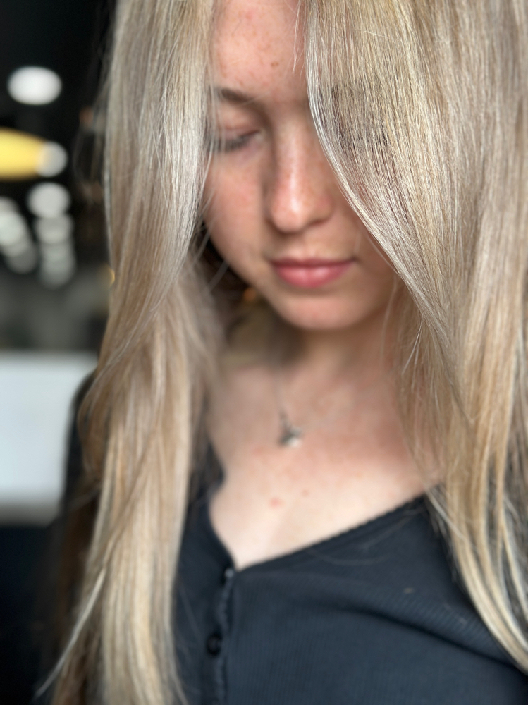 Mini Highlight