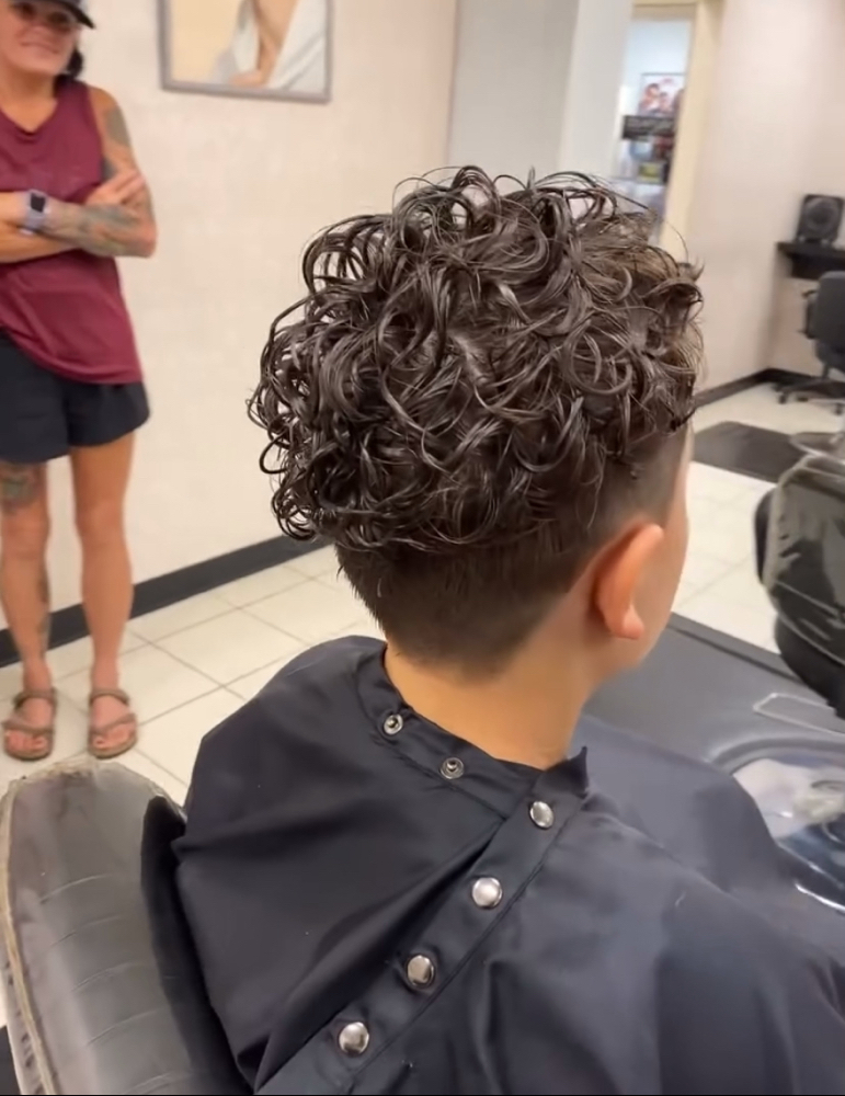 Perm