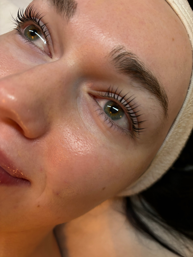 Lash Lift