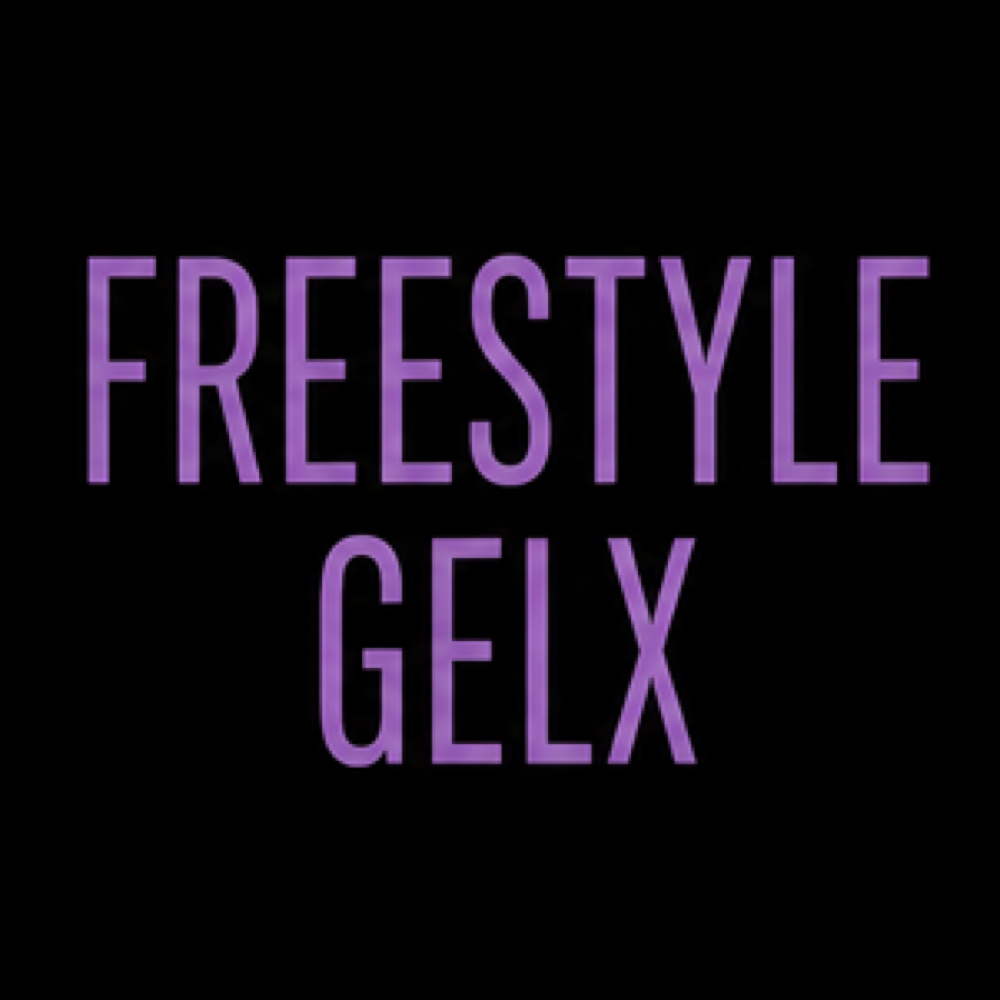 Freestyle Gelx at Clawedbycortt in Hazel Crest, IL