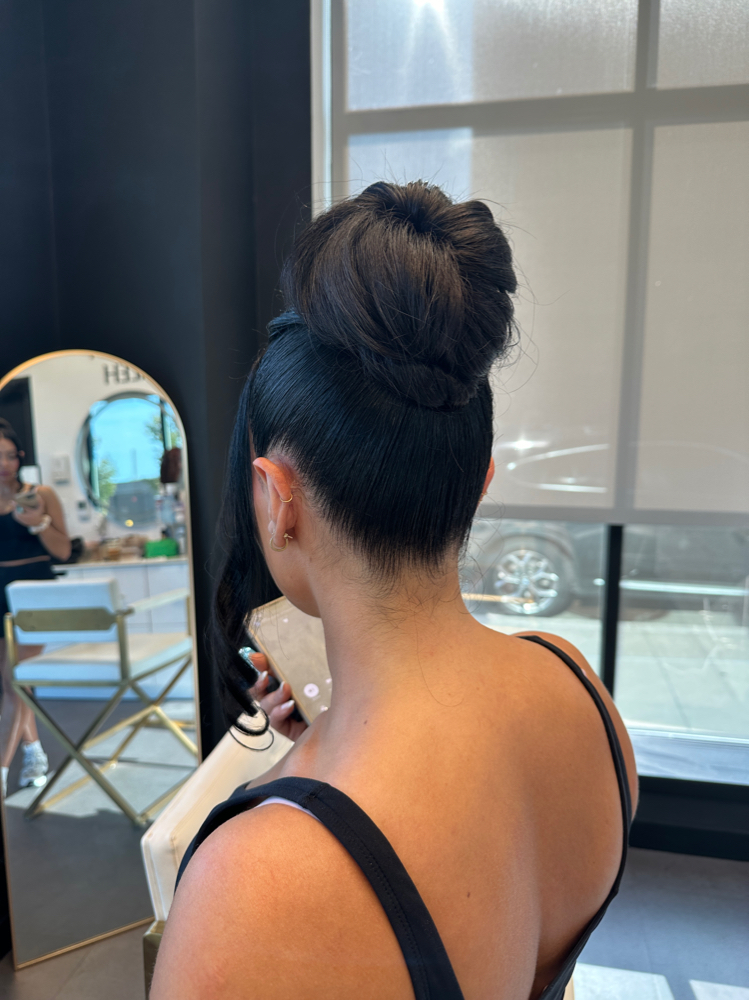 Bridal Shoot / Shower /toulbeh