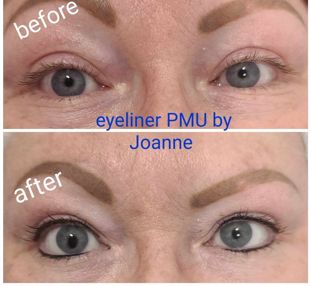Eyeliner PMU