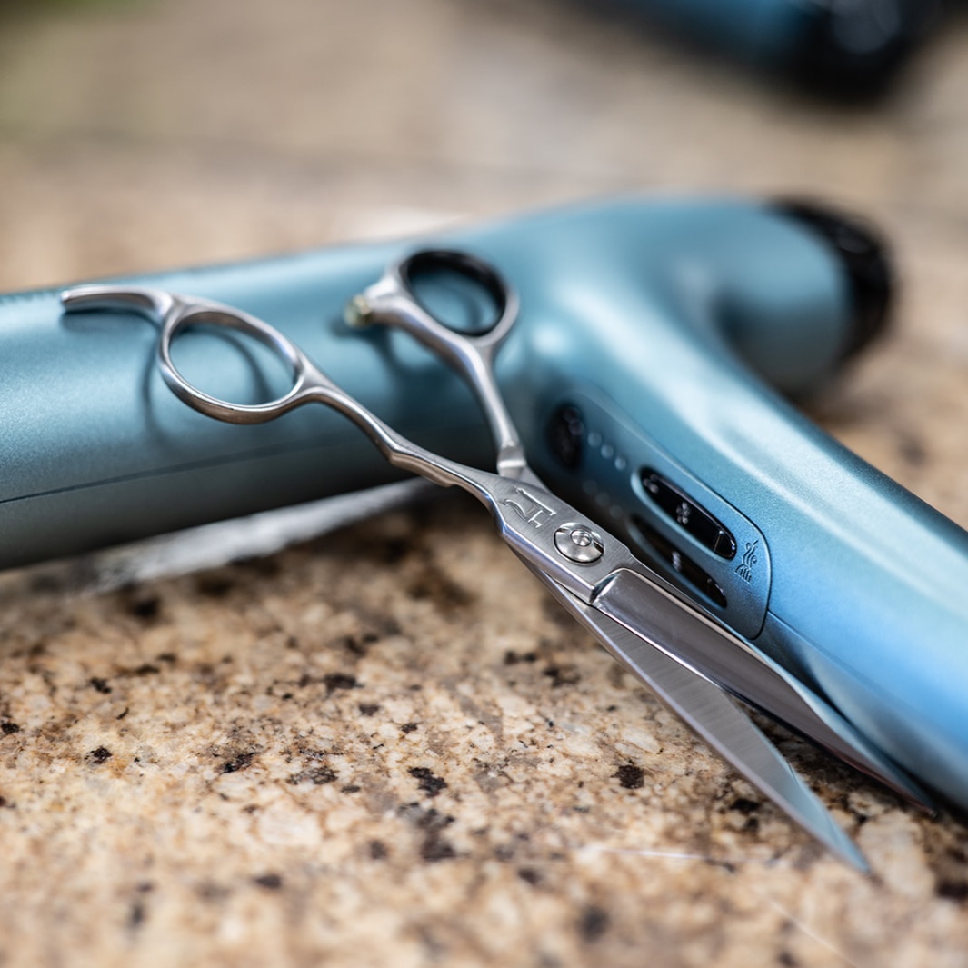 HAIRCUT AND STYLE at Always in Style Hair Salon in Parma, OH