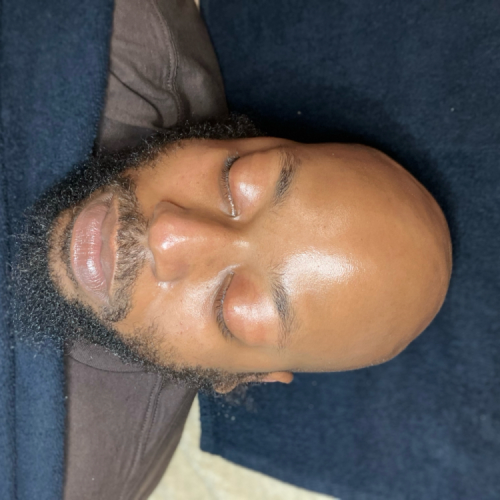 O2 Renewal at Skin Affair with C. Monae in Philadelphia, PA