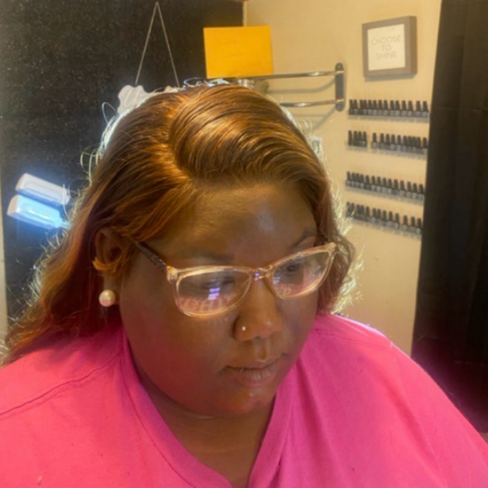 Wig Install at Lashes By Lala LLC in Opelousas, LA