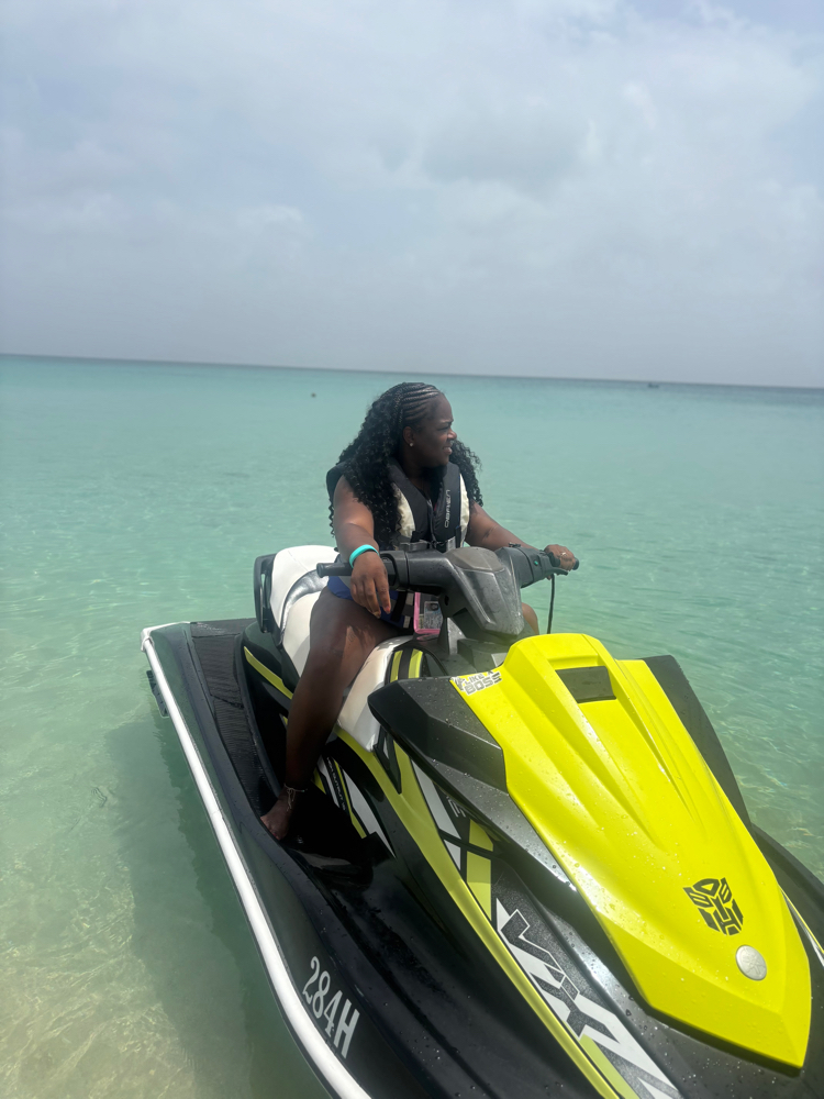 Fulani & Quick Weave