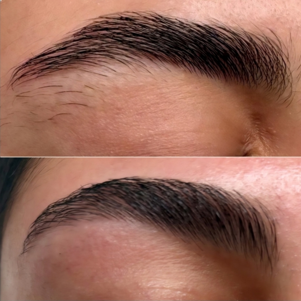 A1 Brow Design at Stephs A1 Beauty Bar in Southwest Ranches, FL