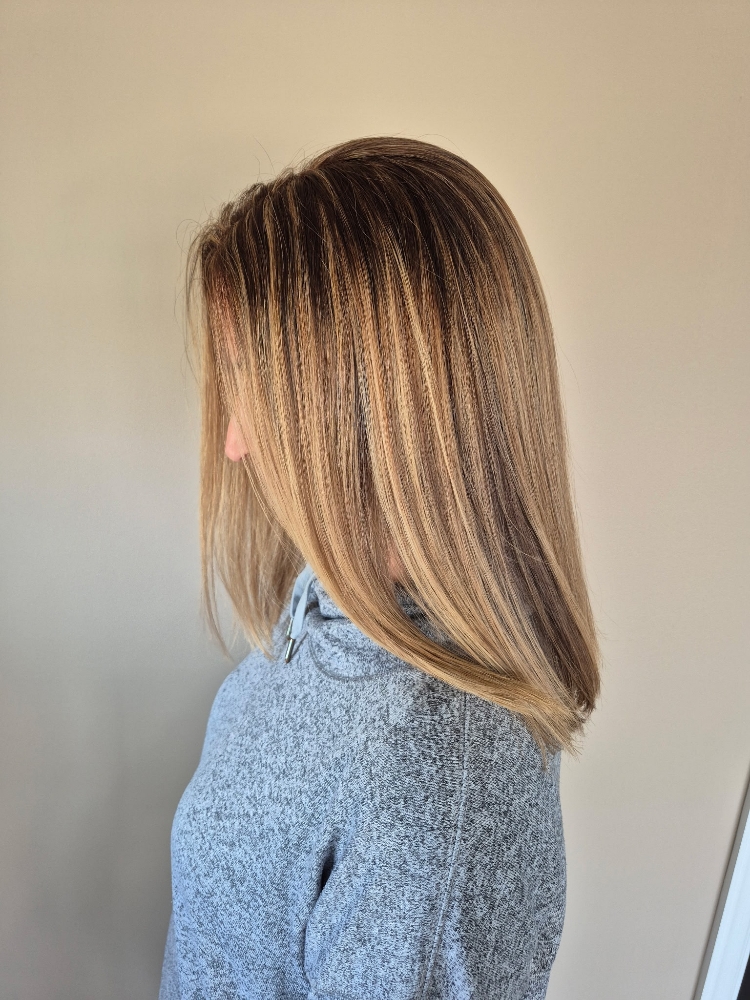 Root Color Package