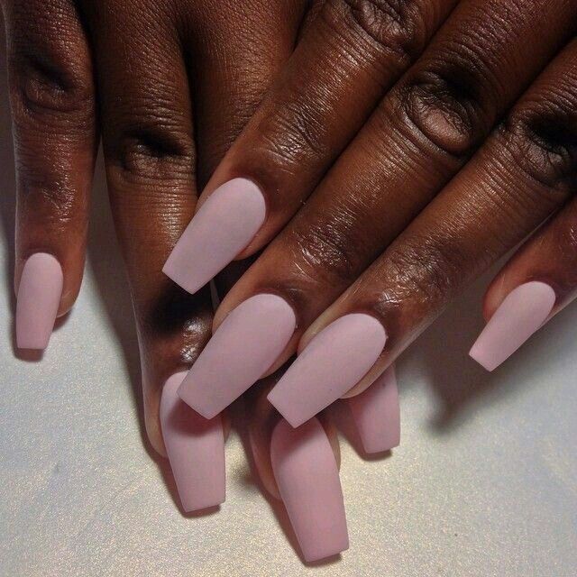 Matte Fullset