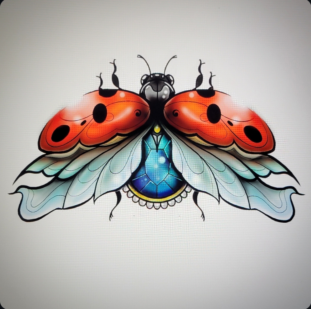 All Day Inclusive Tattoo Package