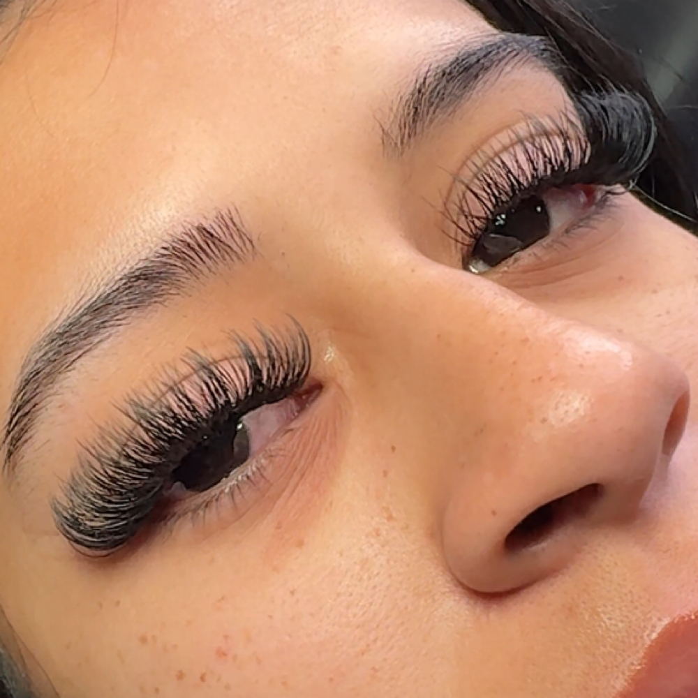 Hybrid 3 Week Fill at Styled.by.heidy in Providence, RI