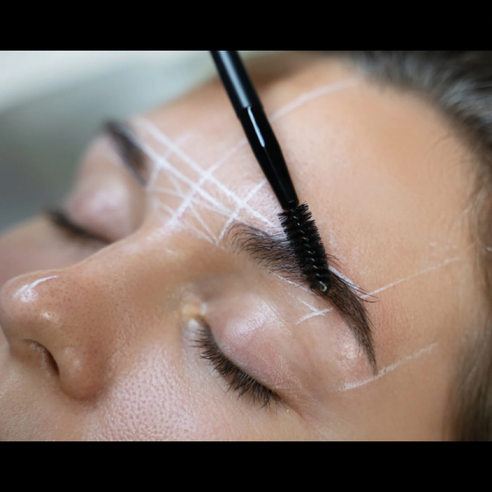 Eyebrow Shaping