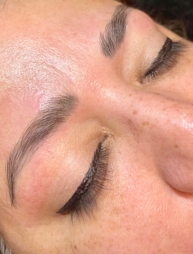 Brow Wax at A.Rose Beauty in San Antonio, TX