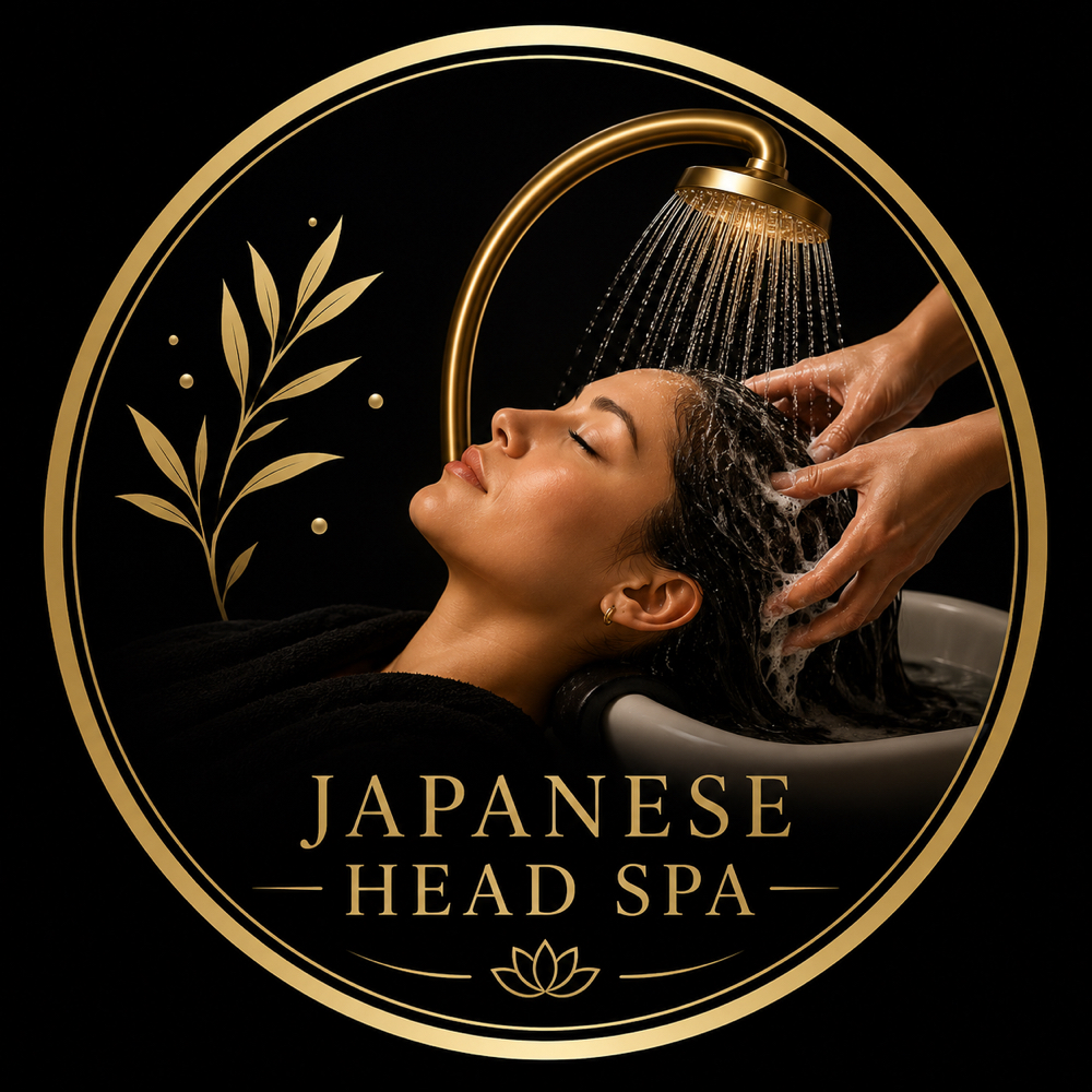 Japanese Head Spa at Dream Beauty Spa in Flint, MI