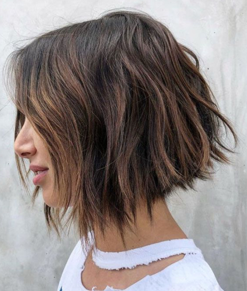 Haircuts