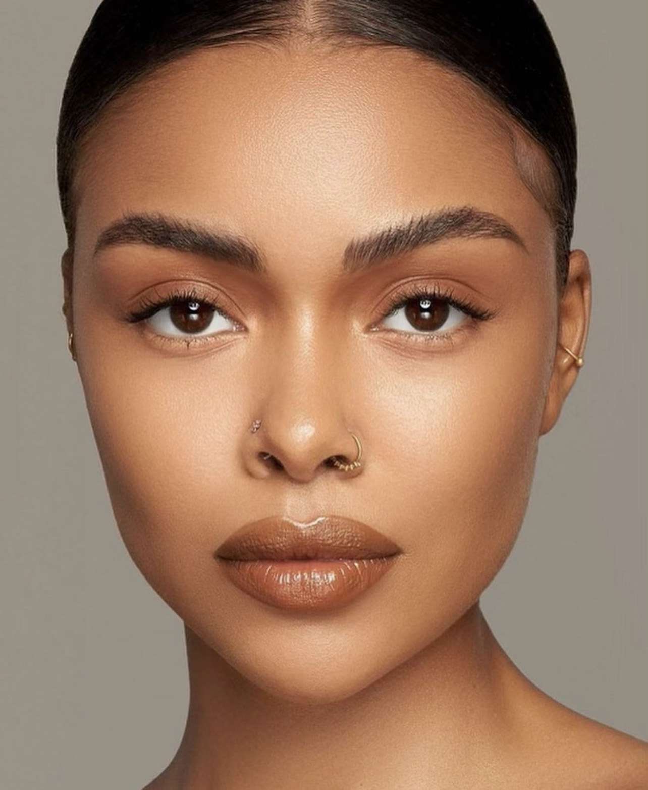 Natural Makeup