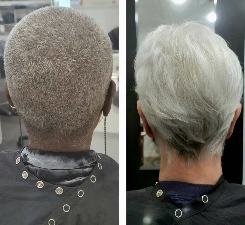 Haircut
