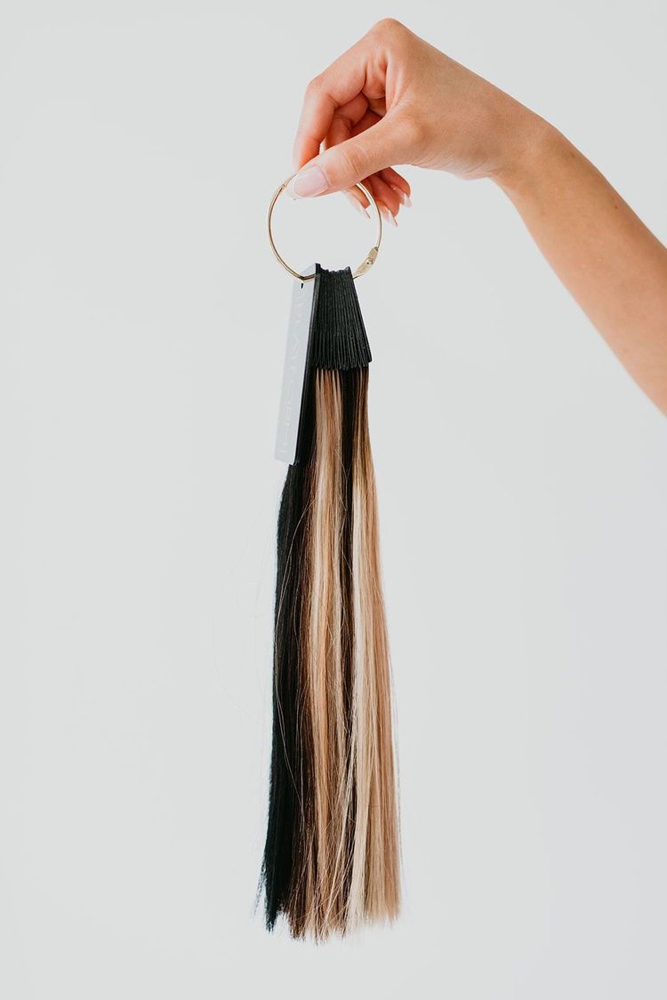 Hand Tied Extensions