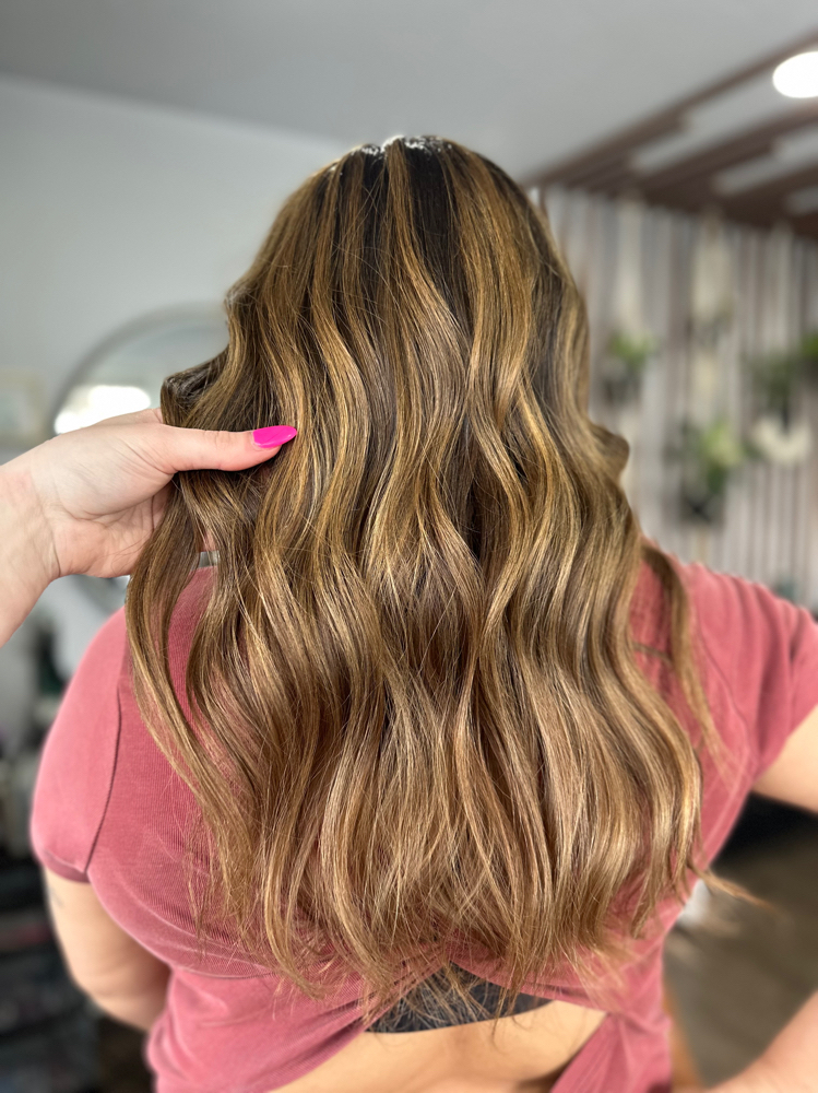 Balayage