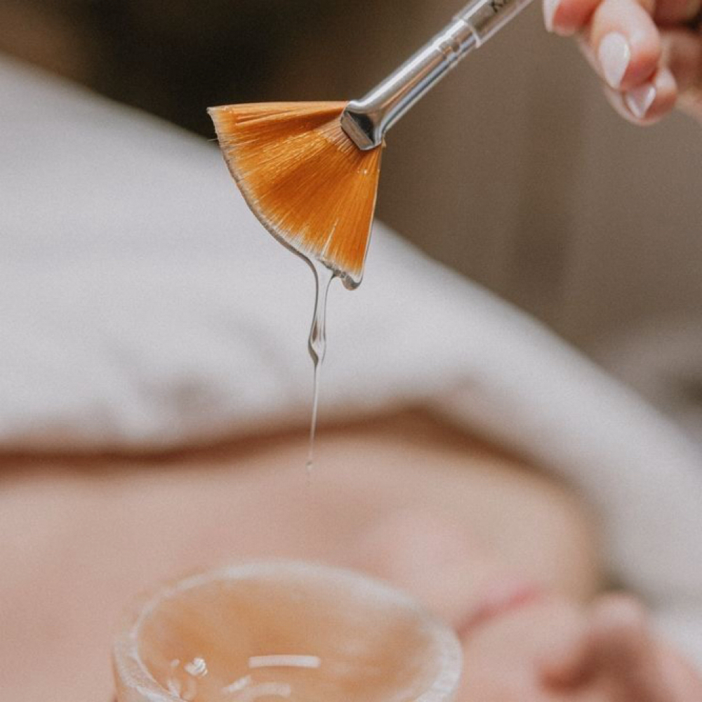 The Reset Facial at VB Aesthetics in Evansville, IN