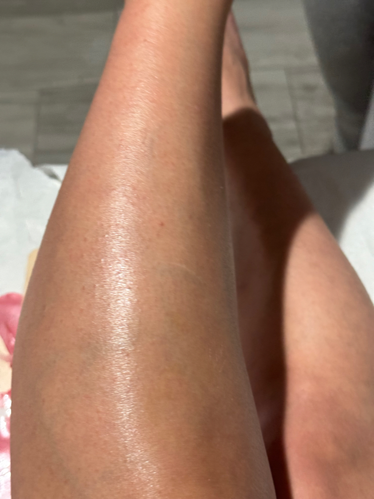 Female Half Leg