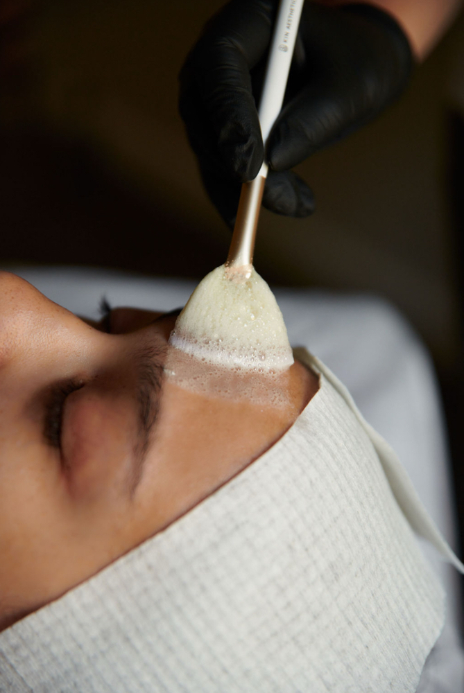 75-Minute Customized Facial
