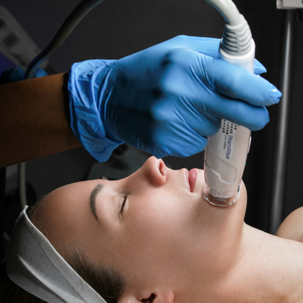 RESTORATION | THE EXPERIENCE at Advanced Esthetics Dallas Acne Clinic in Richardson, TX