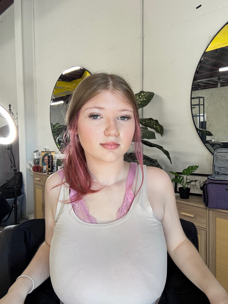 Makeup