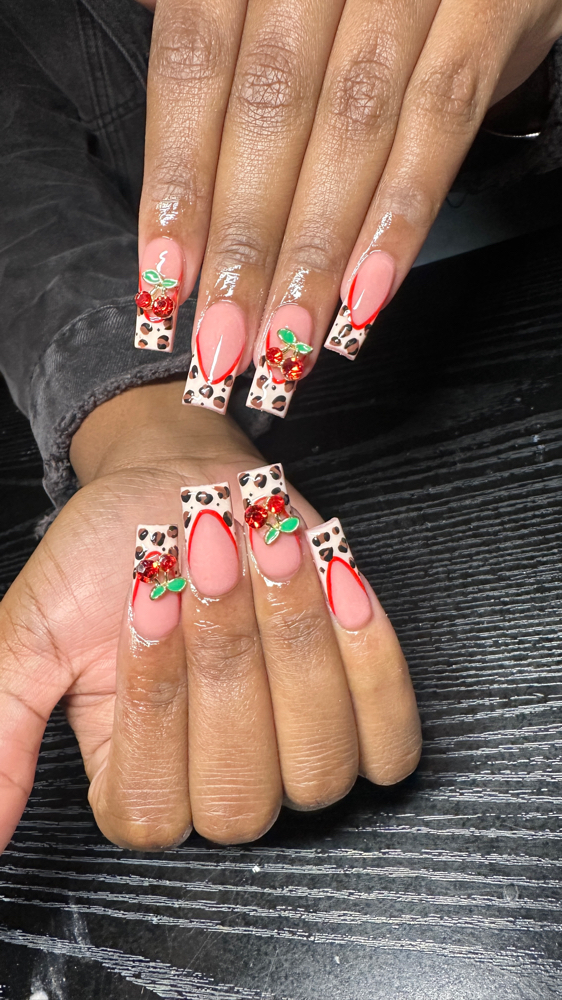 Design Add-ons at SET’D by Shavonna in West Monroe, LA