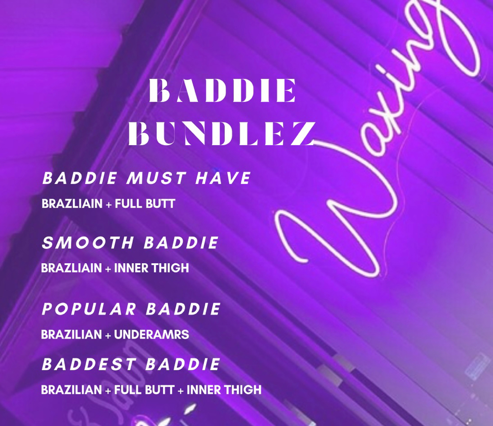 Baddie Bundlez