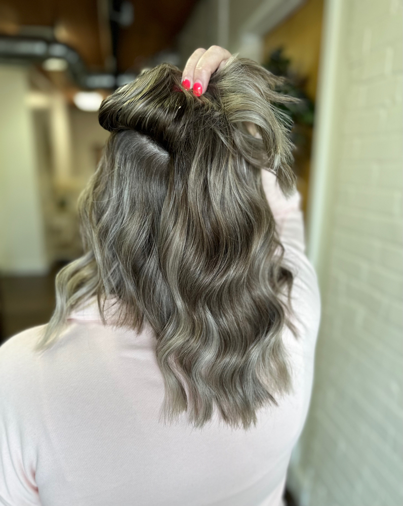 Install at Blondie_By_Paige in Fayetteville, NC