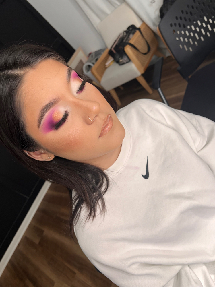 Makeup at LASHES AND BROWS By Karla Escorza in Northglenn, CO