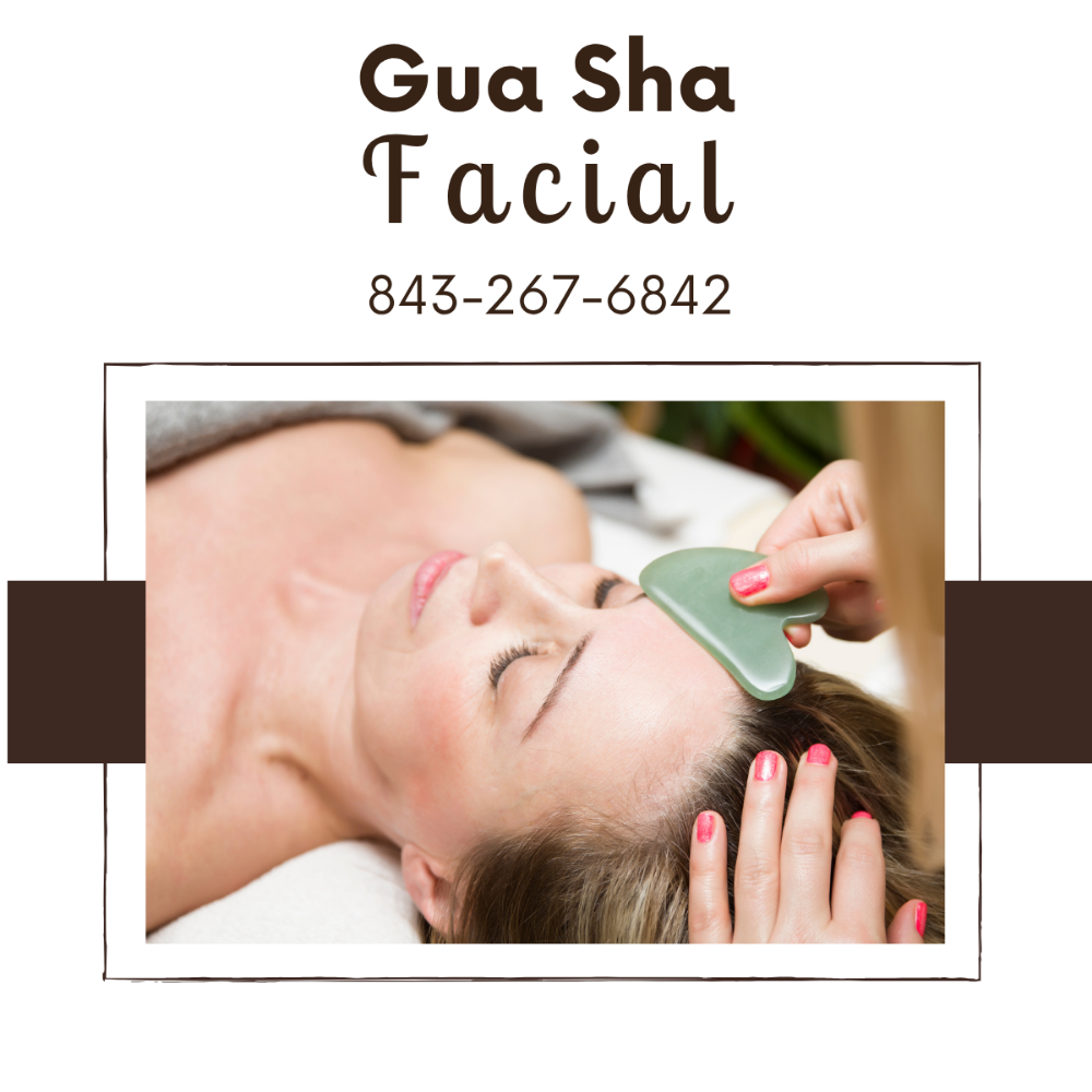 Gua Sha Facial