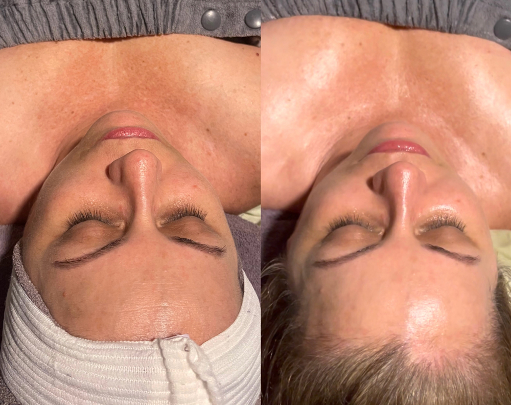 Signature Glow at The Ky Effect in Pensacola, FL